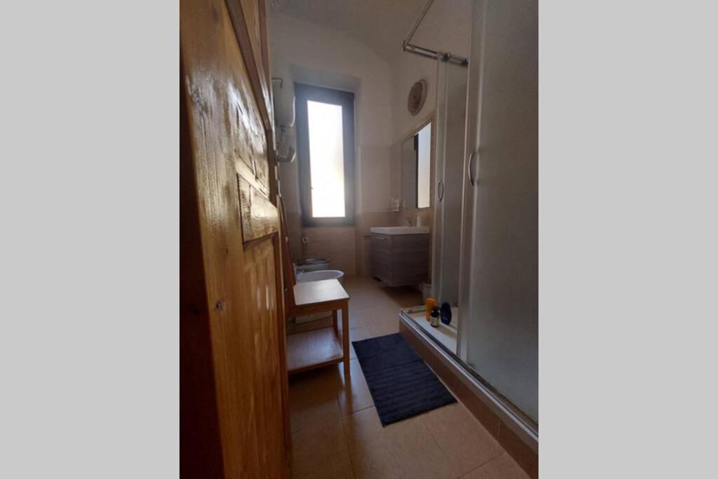 Appartement Stazione Termini *